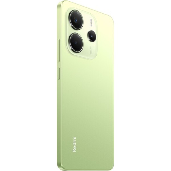 6.67" Смартфон Xiaomi Redmi Note 14 256 ГБ зеленый
