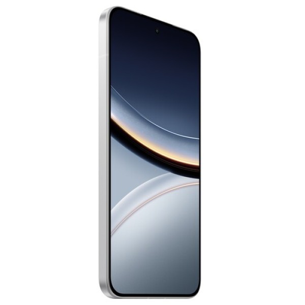 6.83" Смартфон POCO F7 256 ГБ белый