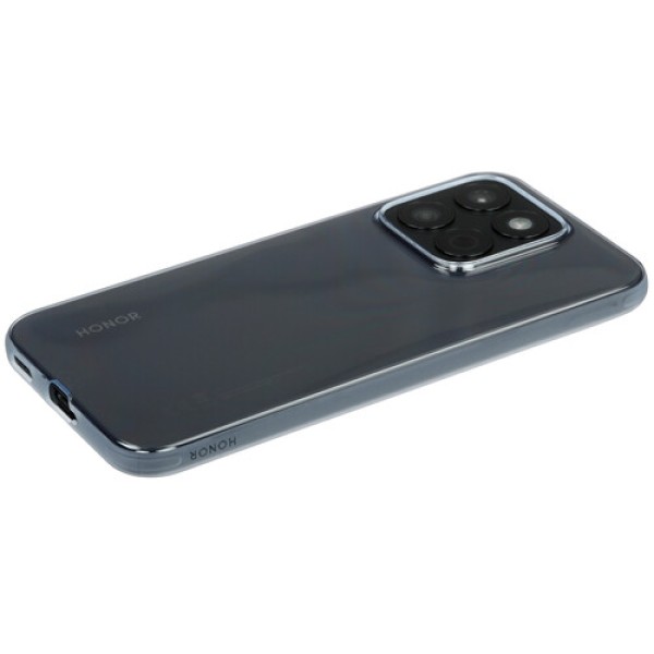 6.7" Смартфон HONOR X8c 128 ГБ черный