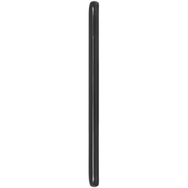 6.5" Смартфон Samsung Galaxy A02s 32 ГБ черный