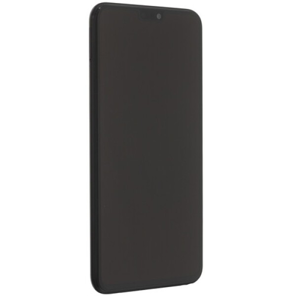 Смартфон Honor 8X Premium 6.5" 128Gb Black 8(4x2.2Ghz+4x1,7Ghz)/4096Mb/2340x1080/2SIM/LTE/NFC/GPS/Cam20+2/3750mAh/Android 8.1