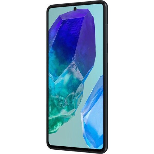 6.7" Смартфон Samsung Galaxy M55 256 ГБ черный