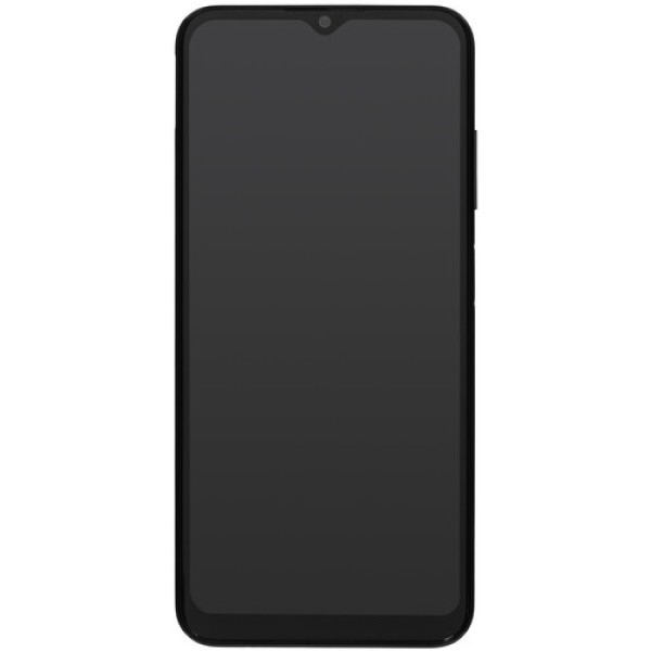 6.5" Смартфон Samsung Galaxy A03s 32 ГБ синий [8x(2.3 ГГц), 3 Гб, 2 SIM, TN, 1600x720, камера 13+2+2 Мп, 4G, GPS, 5000 мА*ч]
