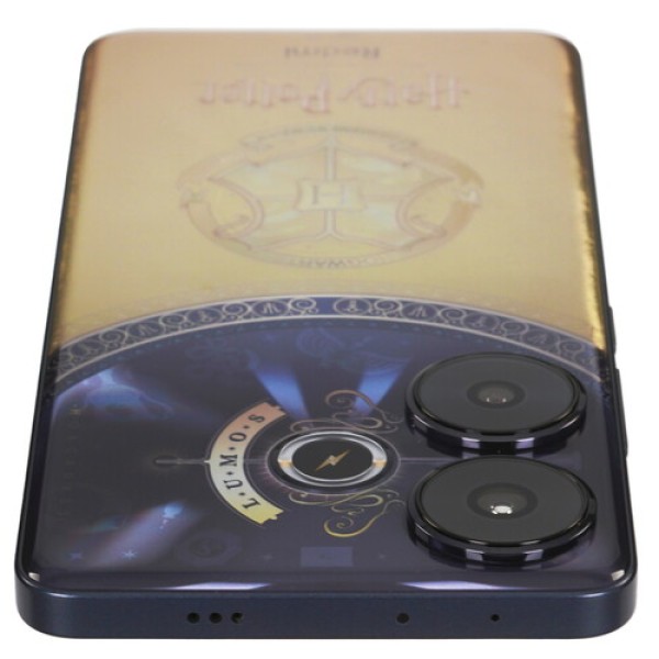 6.67" Смартфон Xiaomi Redmi Turbo 3: Harry Potter Edition 512 ГБ разноцветный