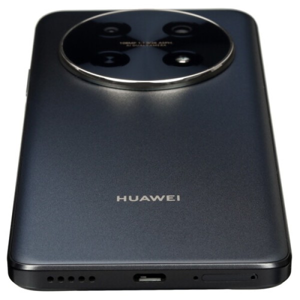 6.7" Смартфон HUAWEI nova 12i 128 ГБ черный