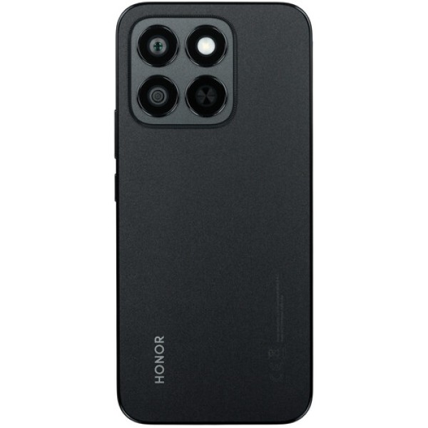 6.7" Смартфон HONOR X8c 128 ГБ черный