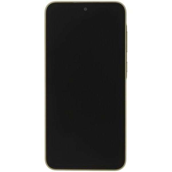6.6" Смартфон Samsung Galaxy A35 128 ГБ желтый