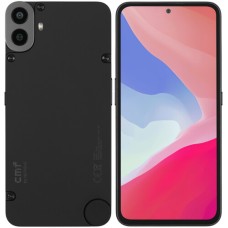 6.67" Смартфон CMF Phone 1 128 ГБ черный