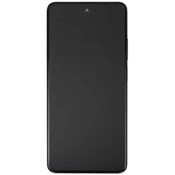 6.67" Смартфон OPPO A60 256 ГБ фиолетовый