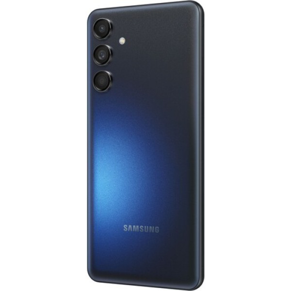 6.7" Смартфон Samsung Galaxy M55 256 ГБ черный