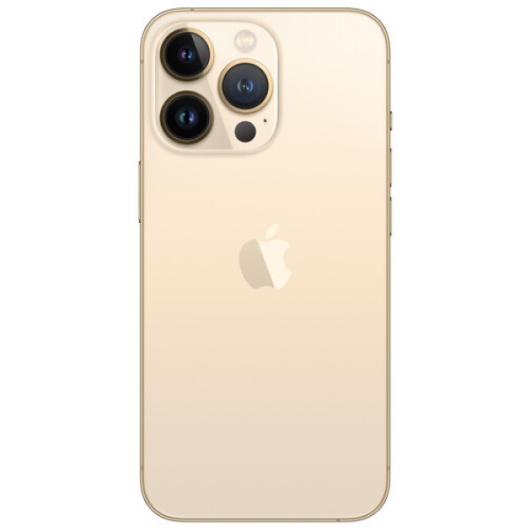 Смартфон Apple iPhone 13 Pro 256Gb Gold