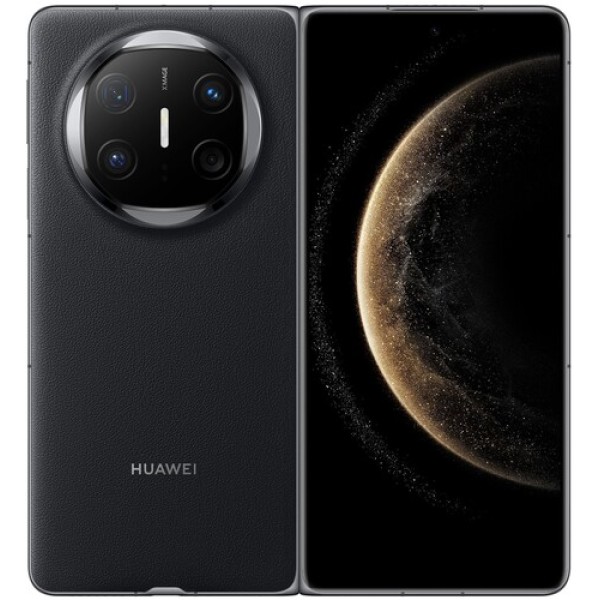 7.93" Смартфон HUAWEI Mate X6 512 ГБ черный