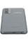 6,43" Смартфон realme GT Master Edition 256 ГБ серый [8x(2.4 ГГц, 1.8 ГГц), 8 Гб, 2 SIM, Super AMOLED, 2400x1080, камера 64+8+2 Мп, NFC, 5G, GPS, 4300