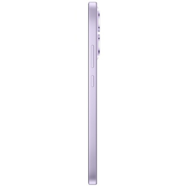 6.67" Смартфон OPPO Reno13 F 4G 256 ГБ фиолетовый