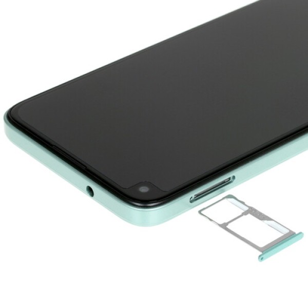 6.39" Смартфон Oukitel C21 Pro 64 ГБ зеленый