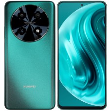 6.7" Смартфон HUAWEI nova 12i 256 ГБ зеленый