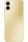 6.7" Смартфон Samsung Galaxy A06 64 ГБ золотистый