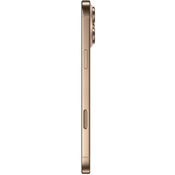6.9" Смартфон Apple iPhone 16 Pro Max 512 ГБ бежевый