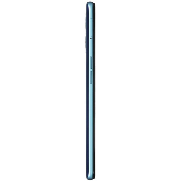 6.6" Смартфон realme 9i 64 ГБ синий