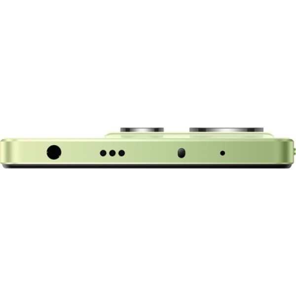 6.67" Смартфон Xiaomi Redmi Note 14 256 ГБ зеленый