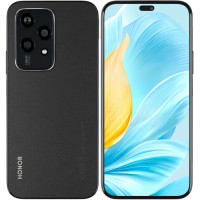 6.7" Смартфон HONOR 200 Lite 256 ГБ черный