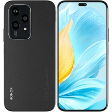 6.7" Смартфон HONOR 200 Lite 256 ГБ черный