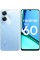 6.74" Смартфон realme Note 60 128 ГБ голубой