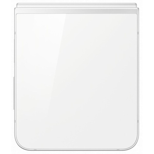 6.7" Смартфон Samsung Galaxy Z Flip7 FE 128 ГБ белый