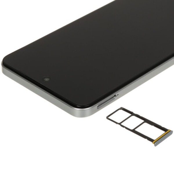 6.67" Смартфон realme C71 128 ГБ белый
