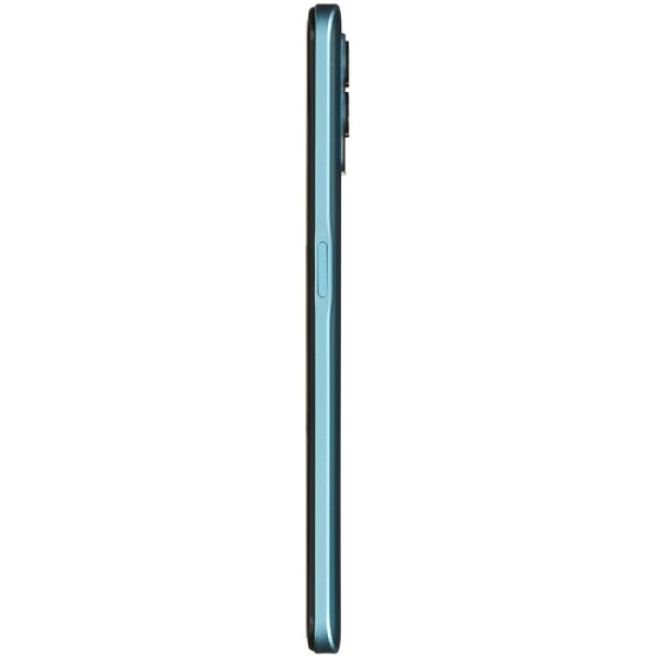 6.6" Смартфон realme narzo 50 128 ГБ голубой