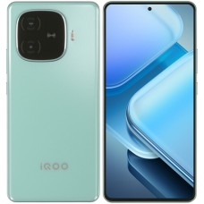 6.78" Смартфон Vivo iQOO Z9 256 ГБ зеленый