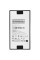 6.67" Смартфон CMF Phone 1 128 ГБ черный