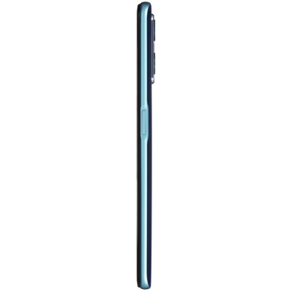 6.6" Смартфон realme 9i 64 ГБ синий