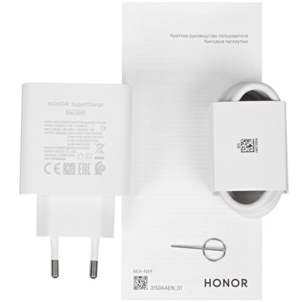 6.7" Смартфон HONOR 90 512 ГБ черный