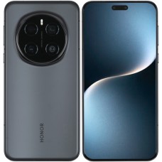 6.8" Смартфон HONOR Magic7 Pro 512 ГБ черный