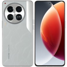 6.8" Смартфон Tecno CAMON 30 Premier 5G 512 ГБ серый