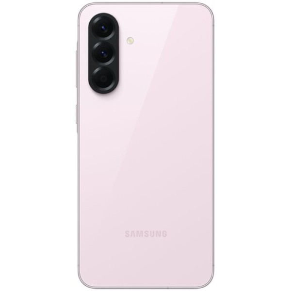 6.7" Смартфон Samsung Galaxy A56 128 ГБ розовый