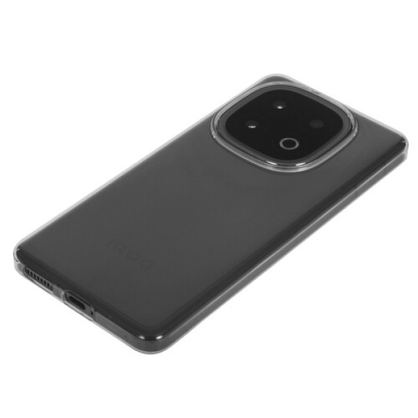 6.82" Смартфон Vivo iQOO 13 512 ГБ черный