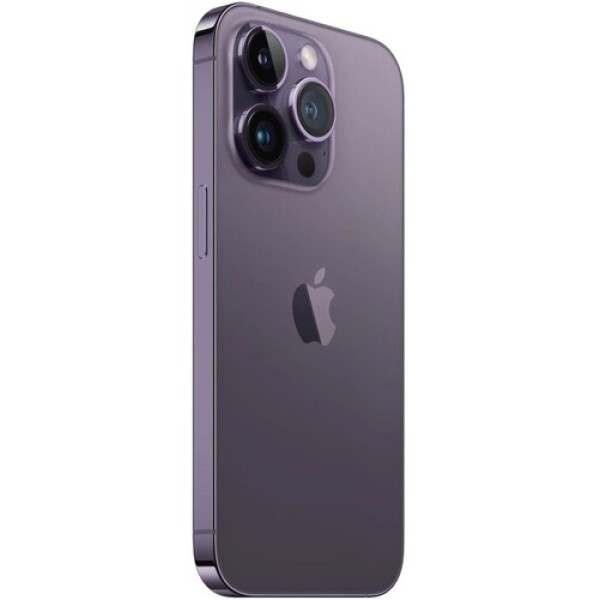 6.7" Смартфон Apple iPhone 14 Pro Max 256 ГБ фиолетовый
