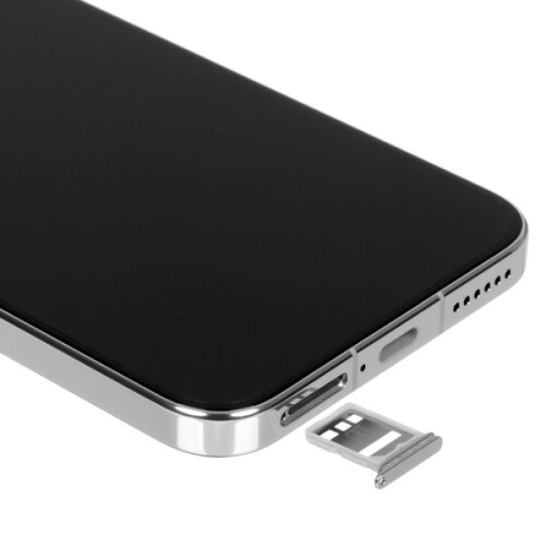 6.6" Смартфон HUAWEI Pura 70 256 ГБ белый