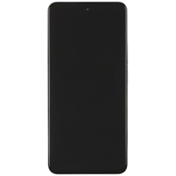 6.67" Смартфон realme 12 4G 512 ГБ голубой