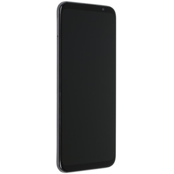 Смартфон Meizu 16th 6" 64Gb Black 8x2,8Ghz/6144Mb/2160x1080/sAmoled/2SIM/LTE/Cam12+20/3010mAh/Android