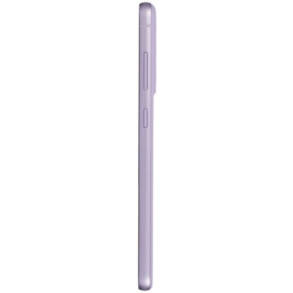 6,4'' Смартфон Samsung Galaxy S21FE 8/256Gb фиолетовый [5G/NFC/Cam12+12+8Mpx/4500mAh]