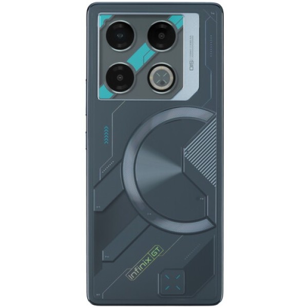 6.78" Смартфон Infinix GT 20 Pro 256 ГБ голубой