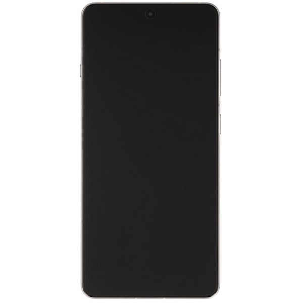 6.78" Смартфон OnePlus 13R 256 ГБ серебристый