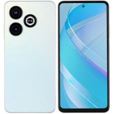 6.56" Смартфон Infinix SMART 8 64 ГБ белый