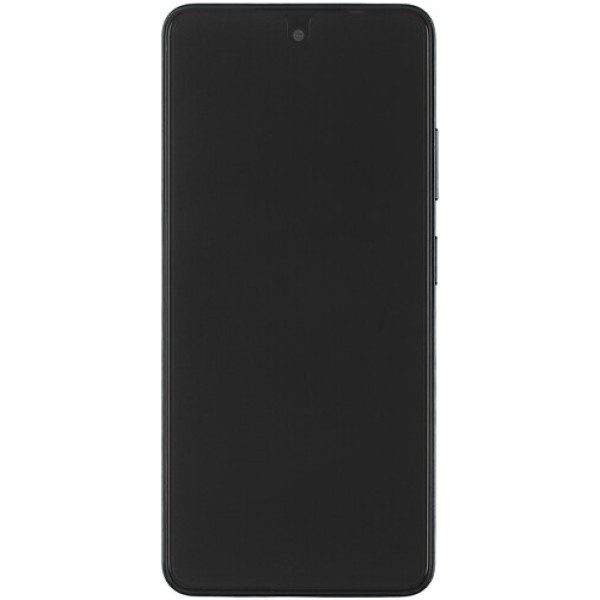 6.6" Смартфон Infinix SMART 8 Pro 128 ГБ черный
