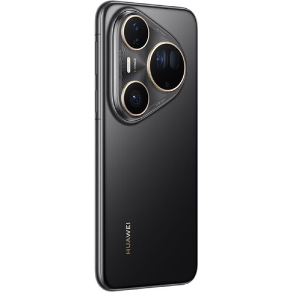 6.8" Смартфон HUAWEI Pura 80 Ultra 512 ГБ черный