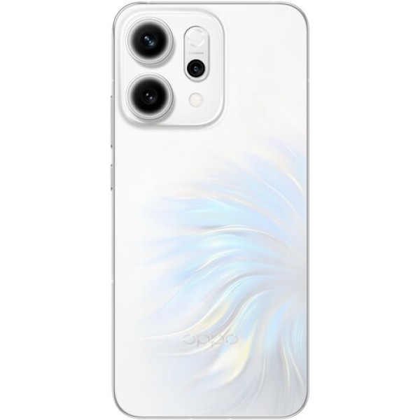 6.6" Смартфон OPPO Reno14 512 ГБ белый