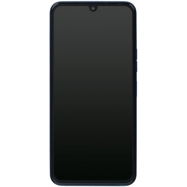Смартфон Tecno Pova 4 Pro 8/256Gb [6,7"/LTE/NFC/Cam50Mpx+QVGA/6000mAh/Fluorite Blue]